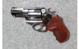 Ruger ~ SP 101 ~ .357 Magnum - 2 of 2