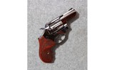 Ruger ~ SP 101 ~ .357 Magnum - 1 of 2