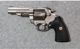 Colt ~ Trooper MK III ~ .357 Magnum - 2 of 2