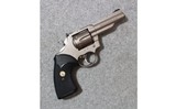 Colt ~ Trooper MK III ~ .357 Magnum - 1 of 2