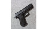 HK ~ P30L ~ .40 S&W