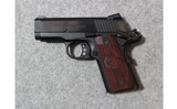 Colt ~ Defender Lightweight ~ 9mm Luger - 2 of 2