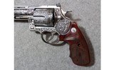Colt ~ Anaconda ~ 44 Magnum - 3 of 5