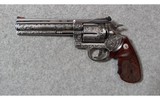 Colt ~ Anaconda ~ 44 Magnum - 2 of 5