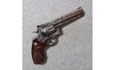 Colt ~ Anaconda ~ 44 Magnum - 1 of 5