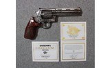Colt ~ Anaconda ~ 44 Magnum - 5 of 5