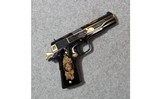 Colt ~ "Alexander the Great" Conquerors Series ~ 38 Super