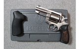 Ruger ~ GP100 ~ .44 Special - 3 of 3
