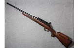 Browning ~ X-Bolt Hunter Long Range ~ .308 Winchester - 2 of 12