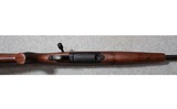 Browning ~ X-Bolt Hunter Long Range ~ .308 Winchester - 9 of 12