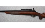 Browning ~ X-Bolt Hunter Long Range ~ .308 Winchester - 7 of 12