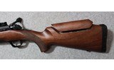 Browning ~ X-Bolt Hunter Long Range ~ .308 Winchester - 6 of 12