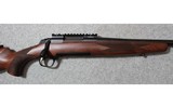 Browning ~ X-Bolt Hunter Long Range ~ .308 Winchester - 4 of 12