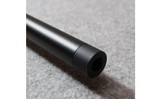 Browning ~ X-Bolt Hunter Long Range ~ .308 Winchester - 12 of 12