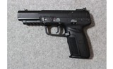 FN ~ Five-seveN IOM ~ 5.7x28mm - 2 of 2
