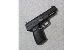 FN ~ Five-seveN IOM ~ 5.7x28mm