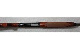 Winchester ~ Super X3 Classic Field ~ 12 Gauge - 9 of 10