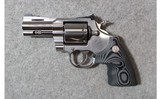 Colt ~ Python Combat Elite ~ .357 Magnum - 2 of 2