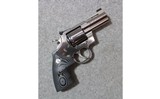 Colt ~ Python Combat Elite ~ .357 Magnum - 1 of 2