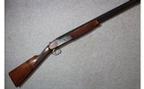 Fair ~ Jubilee ~ 12 Gauge