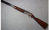 Fair ~ Jubilee ~ 12 Gauge - 2 of 11