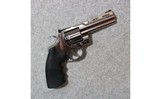 Colt ~ Grizzly ~ .357 Magnum - 1 of 2