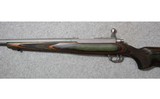 Ruger ~ 77/22 ~ .22 Hornet - 7 of 11