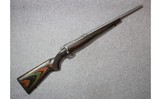 Ruger ~ 77/22 ~ .22 Hornet