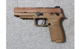 Sig Sauer ~ P320 M17 ~ 9mm Luger - 2 of 2
