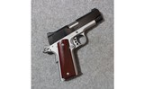 Kimber ~ Pro Carry II ~ 9mm Luger
