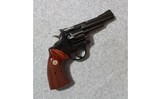 Colt ~ Trooper MK III ~ .22 Magnum R.F.