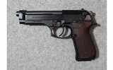 Beretta ~ M9 ~ 9mm Luger - 2 of 2