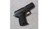 HK ~ USP Compact ~ .45 Auto - 1 of 2