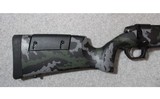 Weatherby ~ Model 307 Range XP 2.0~ 7mm Backcountry - 3 of 11