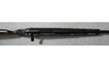 Weatherby ~ Model 307 Range XP 2.0~ 7mm Backcountry - 10 of 11