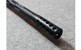 Weatherby ~ Model 307 Range XP 2.0~ 7mm Backcountry - 11 of 11