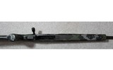 Weatherby ~ Model 307 Range XP 2.0~ 7mm Backcountry - 9 of 11