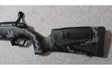 Weatherby ~ Model 307 Range XP 2.0~ 7mm Backcountry - 6 of 11