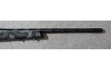 Weatherby ~ Model 307 Range XP 2.0~ 7mm Backcountry - 5 of 11
