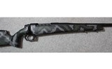Weatherby ~ Model 307 Range XP 2.0~ 7mm Backcountry - 4 of 11