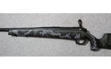 Weatherby ~ Model 307 Range XP 2.0~ 7mm Backcountry - 7 of 11