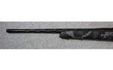 Weatherby ~ Model 307 Range XP 2.0~ 7mm Backcountry - 8 of 11