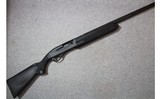 Remington ~ 1100 Synthetic ~ 12 Gauge