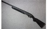 Remington ~ 1100 Synthetic ~ 12 Gauge - 2 of 11