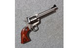 Ruger ~ New Model Single-Seven ~ .327 Federal Magnum