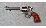 Ruger ~ New Model Single-Seven ~ .327 Federal Magnum - 2 of 2
