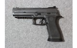 Sig Sauer ~ P320 X-Five Legion ~ 9mm Luger - 2 of 3
