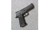 Sig Sauer ~ P320 X-Five Legion ~ 9mm Luger