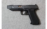 Shadow Systems ~ DR920P Elite Compensated ~ 9mm Luger - 2 of 4
