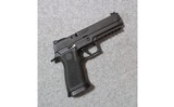 Sig Sauer ~ P320 X-Five Legion ~ 9mm Luger - 1 of 3